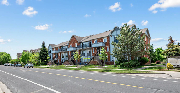 20-160 Chancery Road, Markham, ON, L6E 0B9 - 2