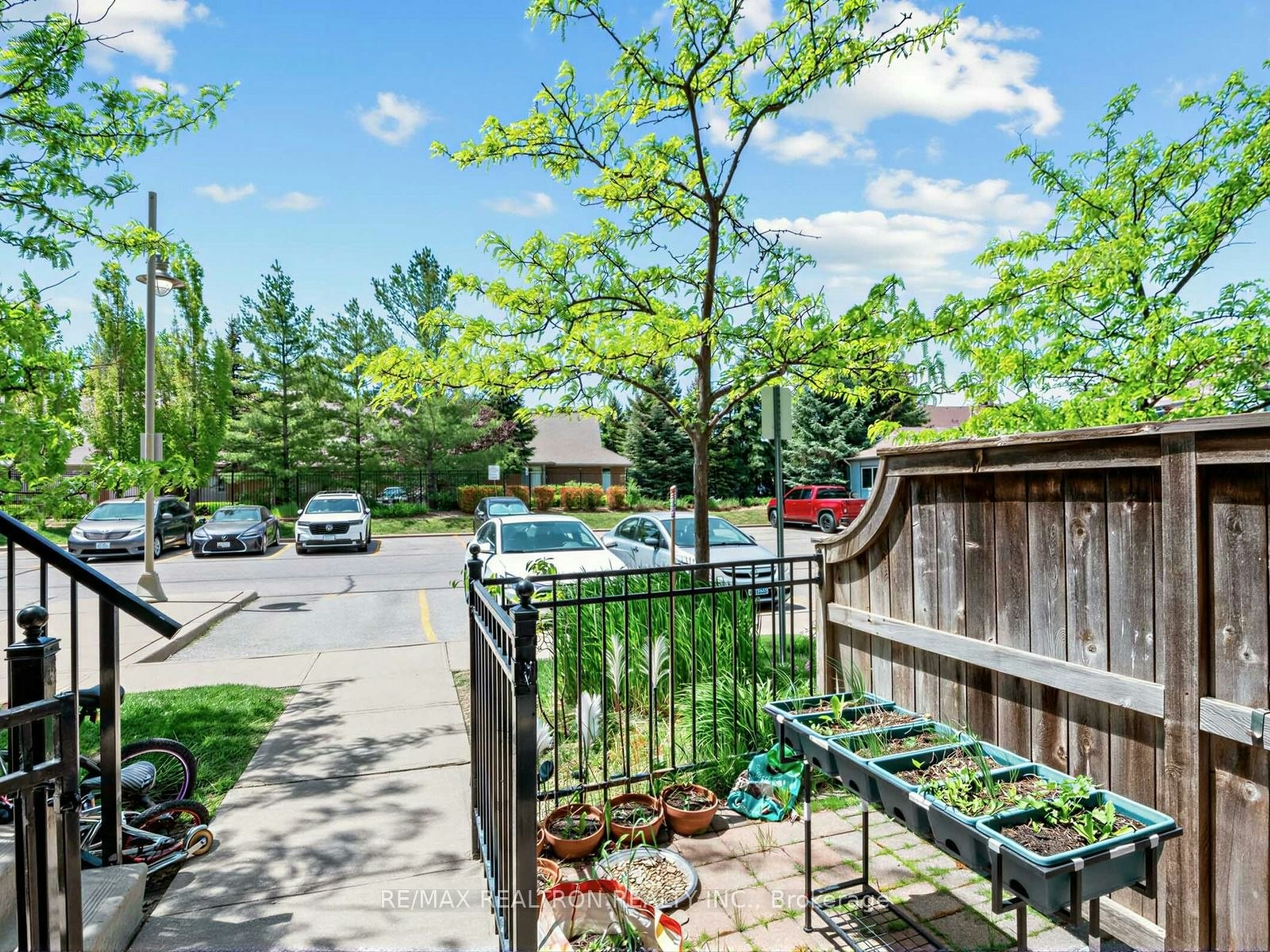 20-160 Chancery Road, Markham, ON, L6E 0B9 - 22