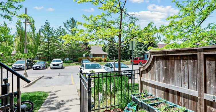 20-160 Chancery Road, Markham, ON, L6E 0B9 - 22