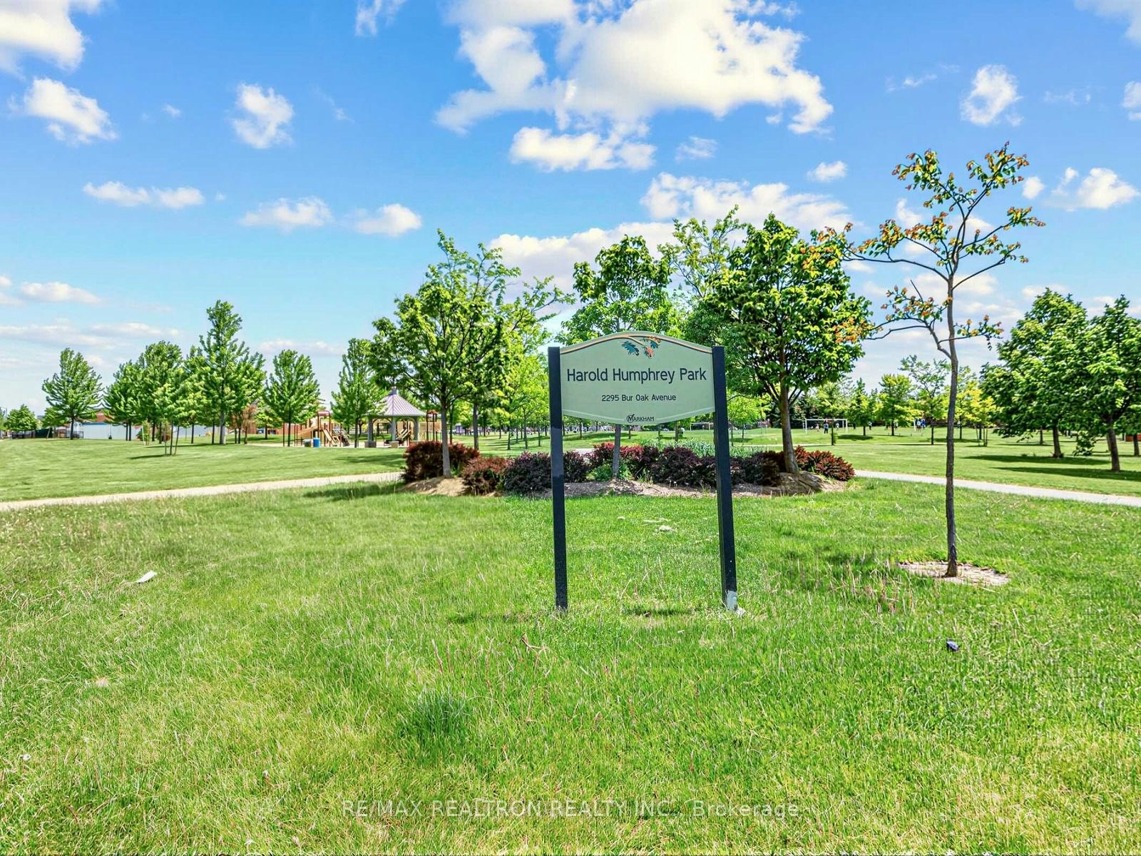 20-160 Chancery Road, Markham, ON, L6E 0B9 - 23