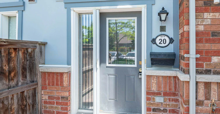 20-160 Chancery Road, Markham, ON, L6E 0B9 - 6