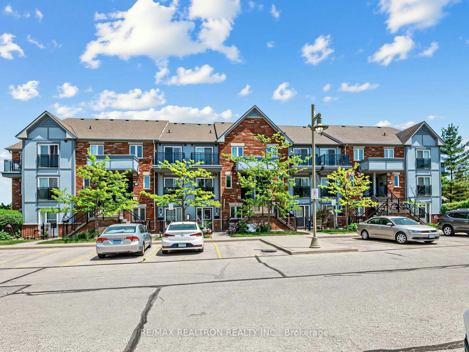 20-160 Chancery Road, Markham, ON, L6E 0B9 - 5