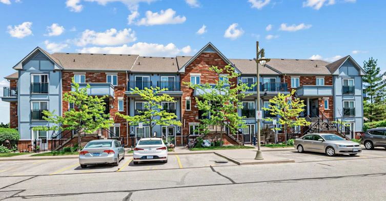 20-160 Chancery Road, Markham, ON, L6E 0B9 - 5