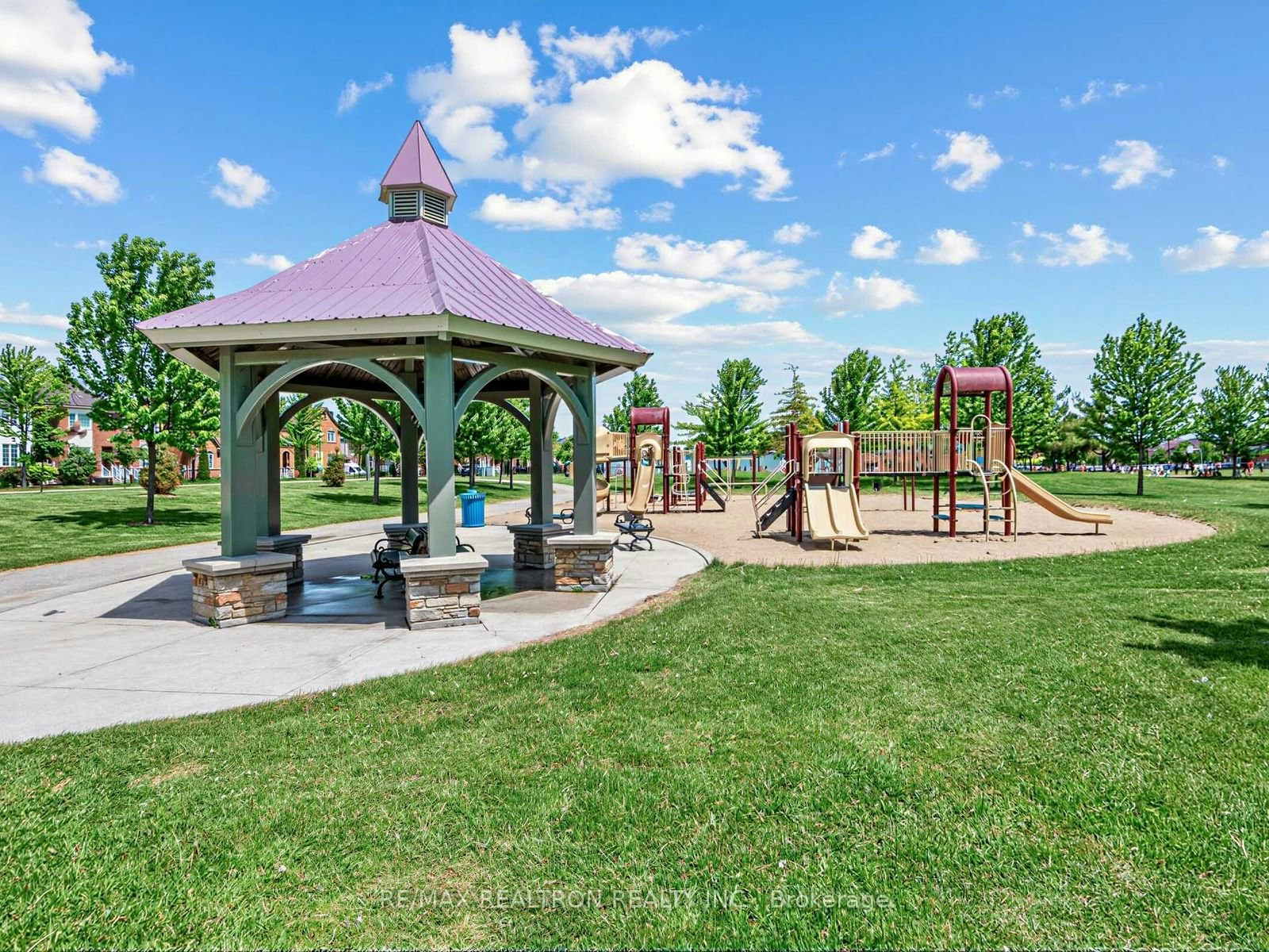 20-160 Chancery Road, Markham, ON, L6E 0B9 - 24