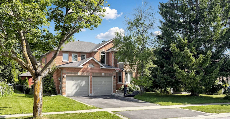 BASEMENT UNIT 2-307 Alex Doner Drive, Newmarket, ON, L3X 1G5 - 2