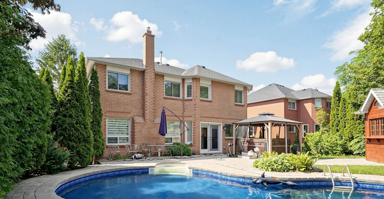 BASEMENT UNIT 1-307 Alex Doner Drive N, Newmarket, ON, L3X 1G5 - 26