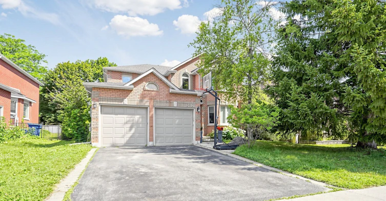 BASEMENT UNIT 1-307 Alex Doner Drive N, Newmarket, ON, L3X 1G5 - 2