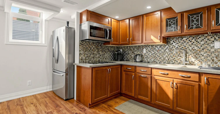 BASEMENT UNIT 1-307 Alex Doner Drive N, Newmarket, ON, L3X 1G5 - 13