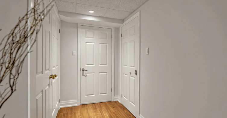 BASEMENT UNIT 1-307 Alex Doner Drive N, Newmarket, ON, L3X 1G5 - 7