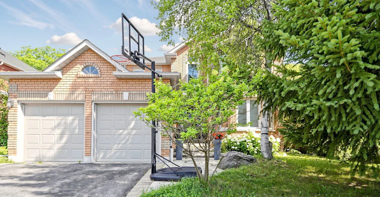 BASEMENT UNIT 1-307 Alex Doner Drive N, Newmarket, ON, L3X 1G5 - 4