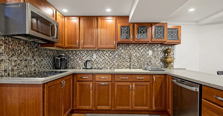 BASEMENT UNIT 1-307 Alex Doner Drive N, Newmarket, ON, L3X 1G5 - 15