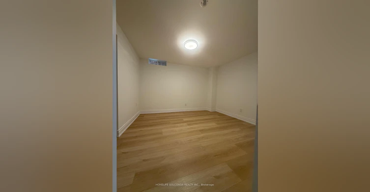 Basement-63 Jimston Drive, Markham, ON, L3R 6R5 - 2