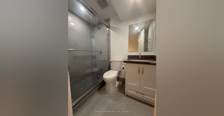 Basement-63 Jimston Drive, Markham, ON, L3R 6R5 - 6