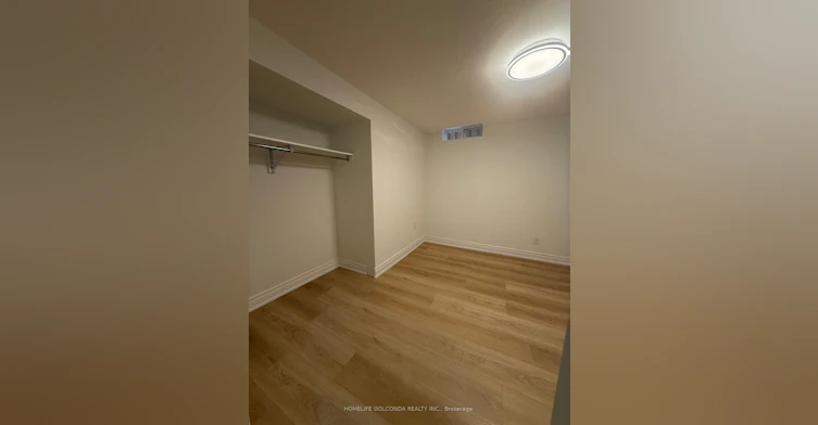 Basement-63 Jimston Drive, Markham, ON, L3R 6R5 - 4