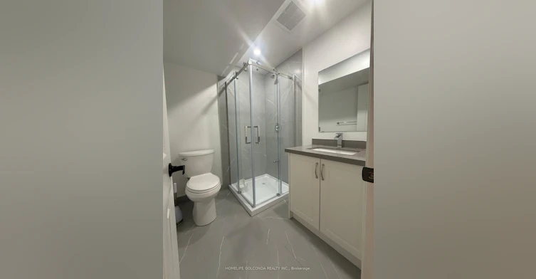 Basement-63 Jimston Drive, Markham, ON, L3R 6R5 - 3