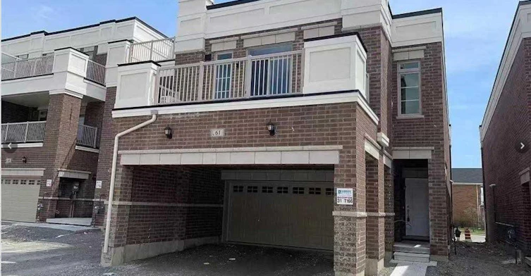 61 Luzon Avenue, Markham, ON, L6B 0M6