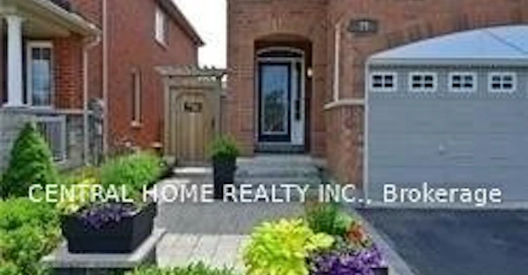 29 Aikenhead Avenue, Richmond Hill, ON, L4S 0A8 - 2