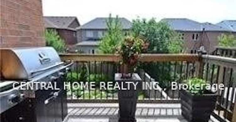 29 Aikenhead Avenue, Richmond Hill, ON, L4S 0A8 - 9