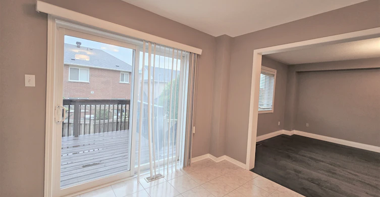 188 Wainscot Avenue, Newmarket, ON, L3X 2X4 - 6