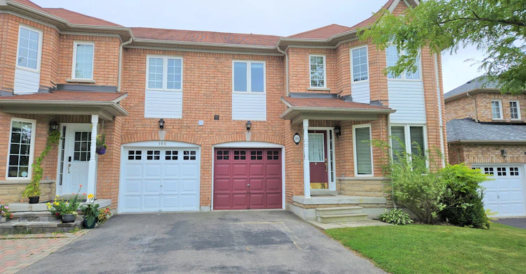 188 Wainscot Avenue, Newmarket, ON, L3X 2X4 - 2