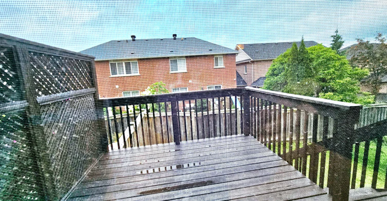 188 Wainscot Avenue, Newmarket, ON, L3X 2X4 - 22