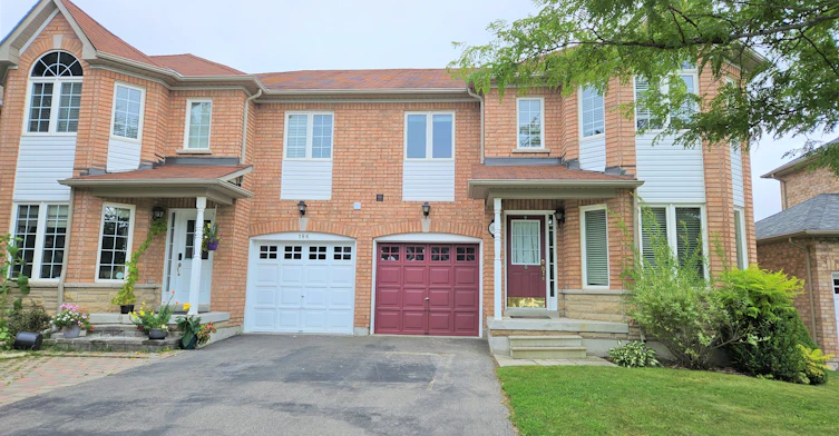 188 Wainscot Avenue, Newmarket, ON, L3X 2X4