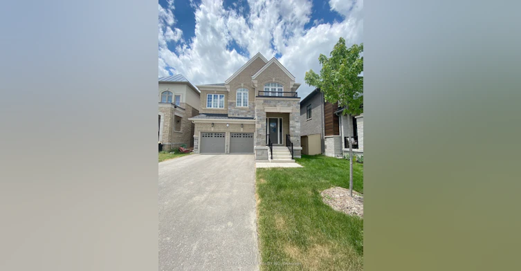 18 Goldeneye Drive, East Gwillimbury, ON, L9N 0S6