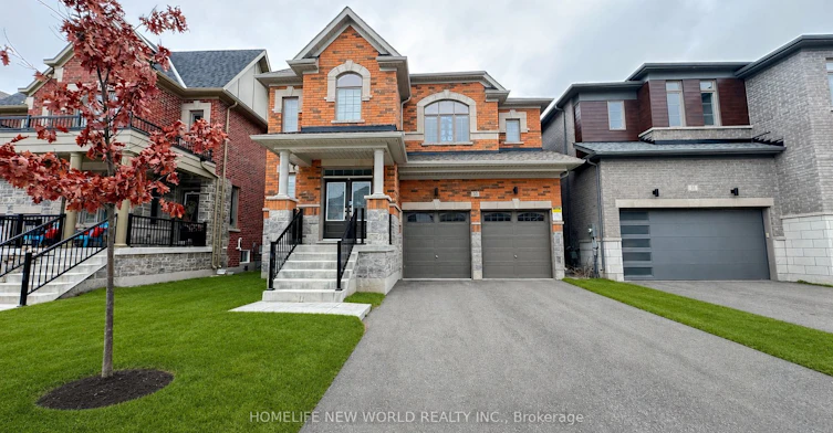 33 Marlene Johnston Drive, East Gwillimbury, ON, L9N 0W7