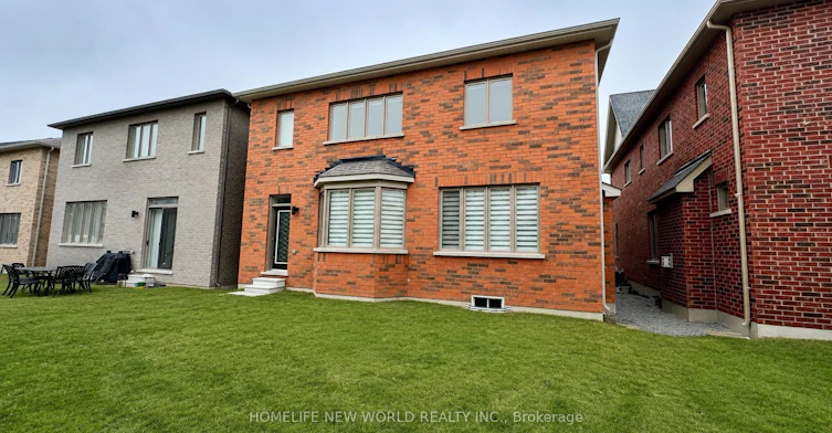 33 Marlene Johnston Drive, East Gwillimbury, ON, L9N 0W7 - 22