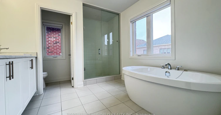 33 Marlene Johnston Drive, East Gwillimbury, ON, L9N 0W7 - 15