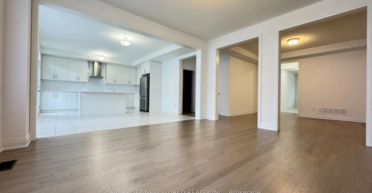 33 Marlene Johnston Drive, East Gwillimbury, ON, L9N 0W7 - 7