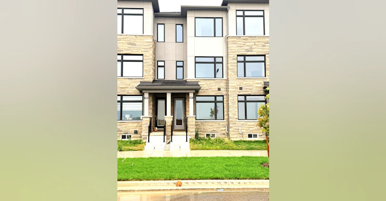 147 Berczy Green Drive, Markham, ON, L6C 3P5