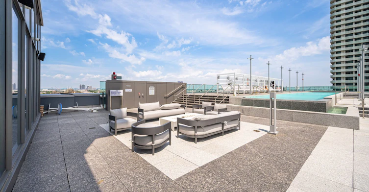 508-7890 Jane Street, Vaughan, ON, L4K 0K9 - 8
