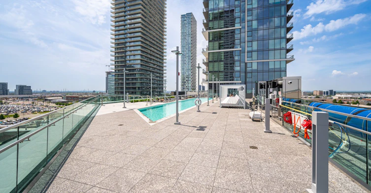 508-7890 Jane Street, Vaughan, ON, L4K 0K9 - 5