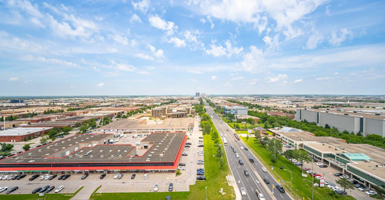508-7890 Jane Street, Vaughan, ON, L4K 0K9 - 18