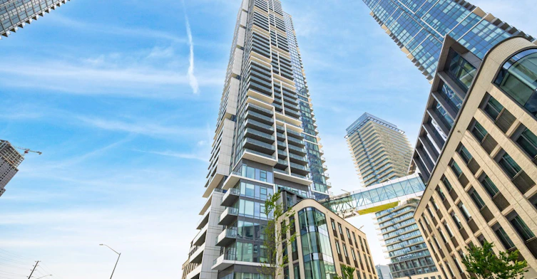 508-7890 Jane Street, Vaughan, ON, L4K 0K9