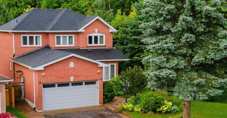 410 Clearmeadow Boulevard, Newmarket, ON, L3X 2C7