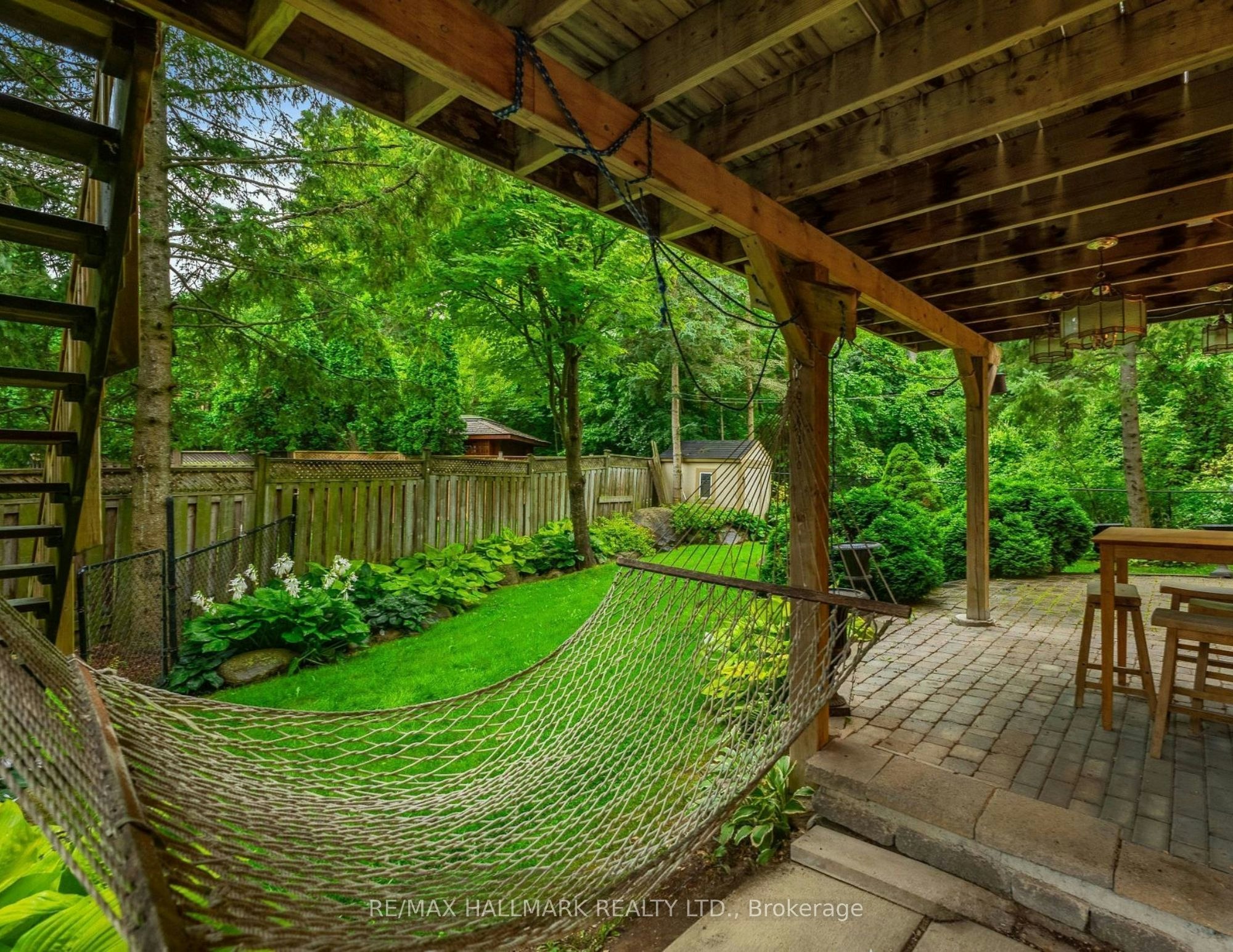 410 Clearmeadow Boulevard, Newmarket, ON, L3X 2C7 - 4