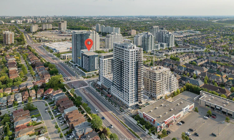 331-7900 Bathurst Street