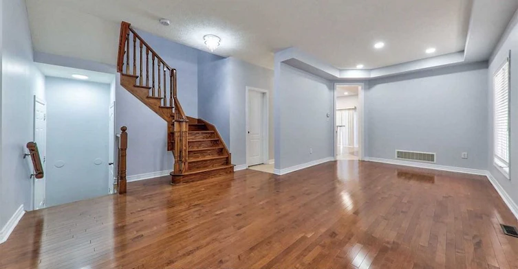 46 Blue Meadow Court, Markham, ON, L6B 0H9 - 3