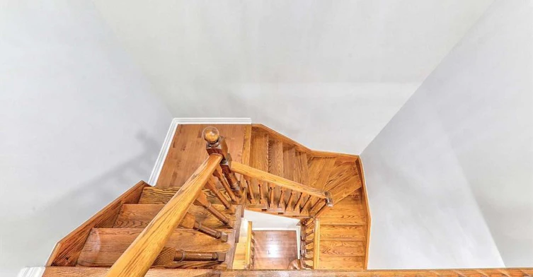 46 Blue Meadow Court, Markham, ON, L6B 0H9 - 10