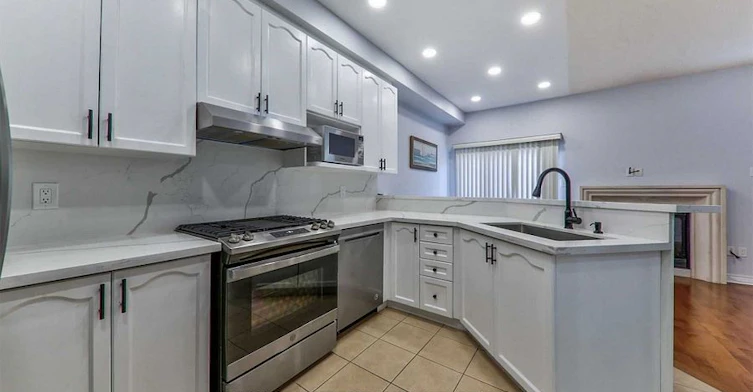 46 Blue Meadow Court, Markham, ON, L6B 0H9 - 5