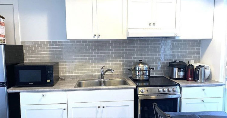 530Eb-278 Buchanan Drive, Markham, ON, L3R 6J1 - 9