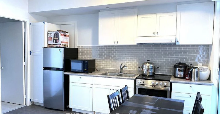 530Eb-278 Buchanan Drive, Markham, ON, L3R 6J1 - 8
