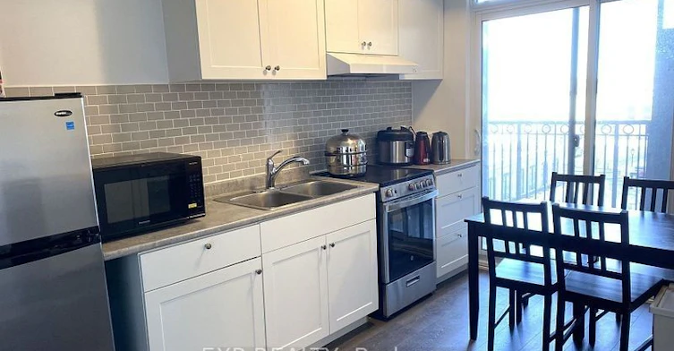 530Eb-278 Buchanan Drive, Markham, ON, L3R 6J1 - 4