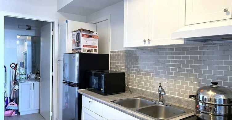 530Eb-278 Buchanan Drive, Markham, ON, L3R 6J1 - 10