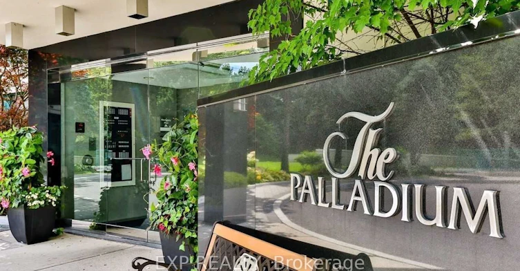 1709-7250 Yonge Street, Vaughan, ON, L4J 7X1 - 25