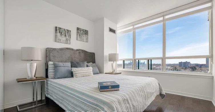 1709-7250 Yonge Street, Vaughan, ON, L4J 7X1 - 13
