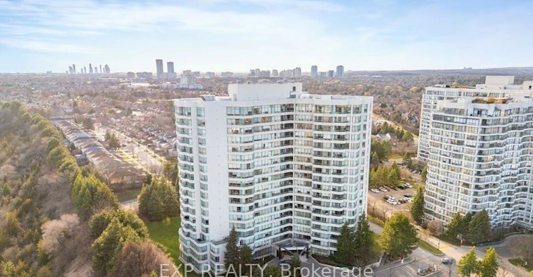 1709-7250 Yonge Street, Vaughan, ON, L4J 7X1