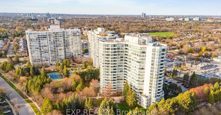 1709-7250 Yonge Street, Vaughan, ON, L4J 7X1 - 26